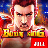 Boxing King ring slot icon