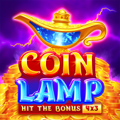 Coin Lamp lamp slot icon