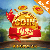Coin Toss coin flip game icon