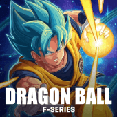 Dragon Ball orb slot icon