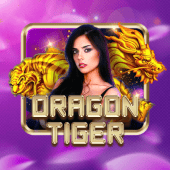 Dragon Tiger duel table icon