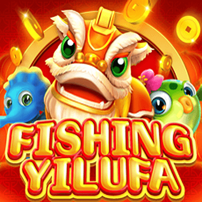 Fishing Yi Lu Fa fortune arcade icon