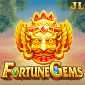 Fortune Gems jewel reel icon