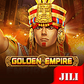 Golden Empire golden reel icon