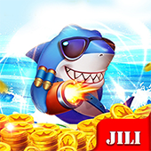 Jackpot Fishing prize catch icon