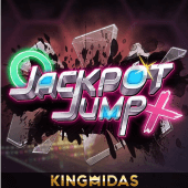 Jackpot Jump prize jump icon