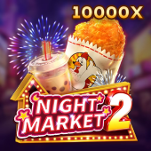 Night Market 2 street stall slot icon