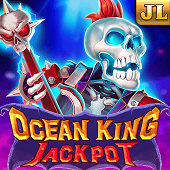 Ocean King Jackpot deep sea icon