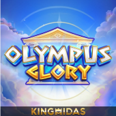 Olympus Glory mythology card icon