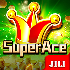 Super Ace card slot icon
